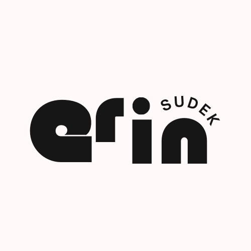 erin sudek logo